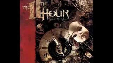 The 11th Hour - Mr. Death