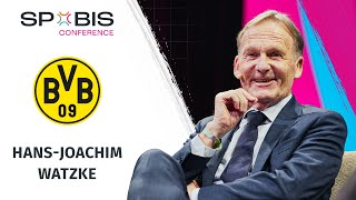 „Die Bundesliga boomt.“ Wirklich, Herr Watzke?