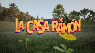 Video thumbnail of "Elvis Crespo | La Casa de Ramón (Video Oficial)"