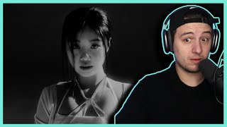 수진 (SOOJIN) - BLACK FOREST REACTION!