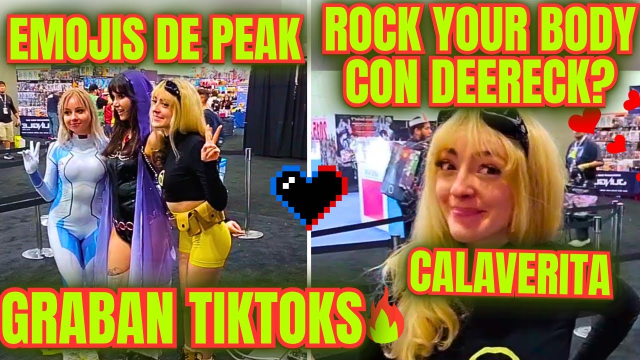 SYLVEE LANZA INDIRECTA A DAARICK🤣+ HACE EL BAILE DE CRAFT Y EMOJIS DE PEAK✨💕TIKTOKS CON OXI Y JESS💰