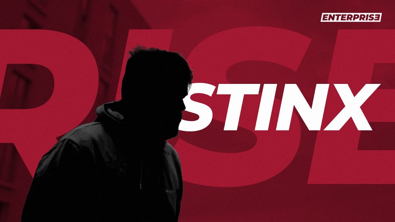 Rise Stinx | ep.1 CS:GO - YouTube