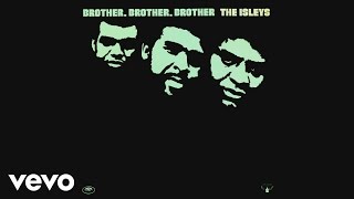 Video thumbnail of "The Isley Brothers - Work to Do (Official Audio)"