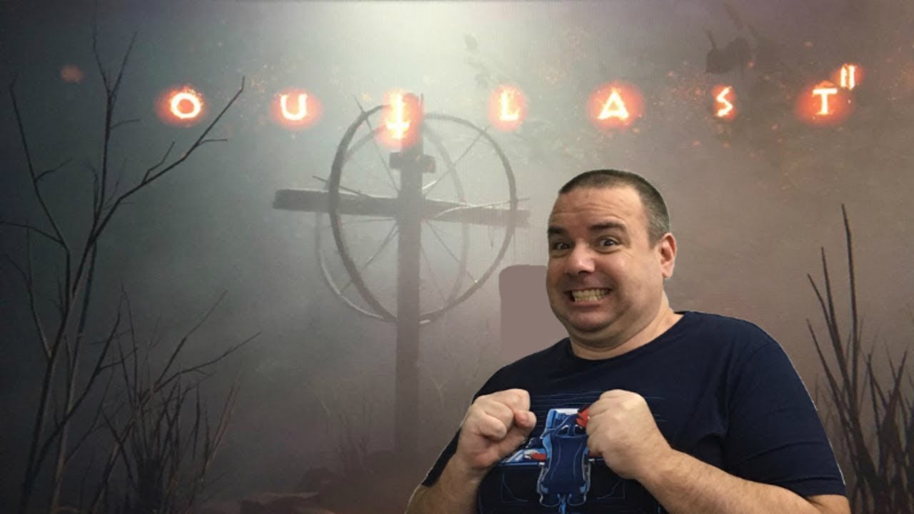 Outlast 2 #2 - O demônio na barriga! video phone lyrics