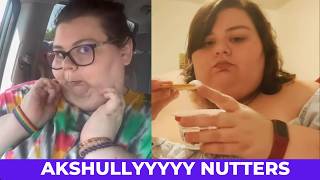 QUIRKYLOVEROSEE: SHE'S RIDICULOUS-ROUND 2