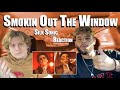 Bruno Mars, Anderson .Paak, Silk Sonic - Smokin Out The Window | BEST REACTION/REVIEW