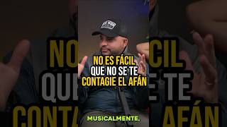 CALIDAD por encima de cantidad 💪🏾🔥 @montesantoficial en #elpodcastazo 🔴 dale pa YOUTUBE