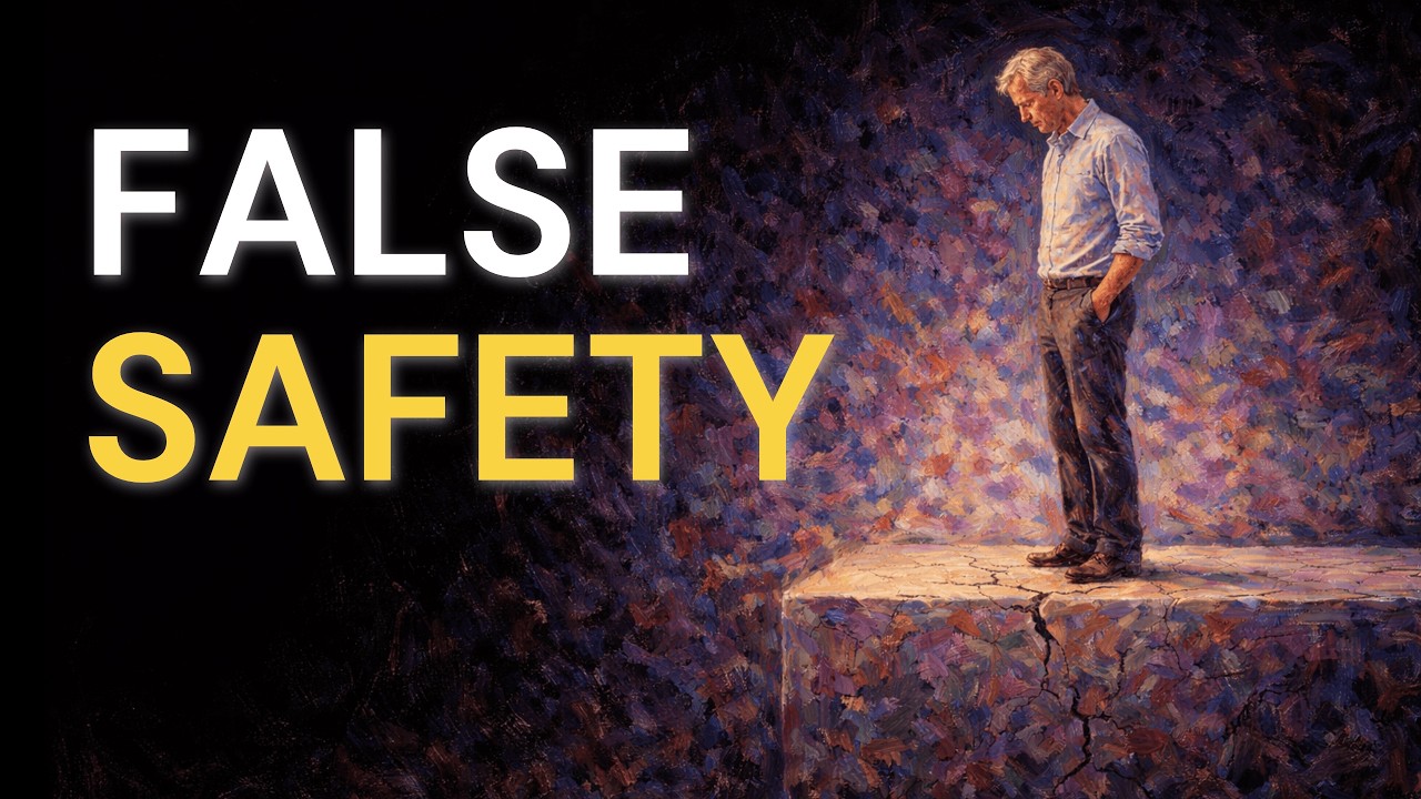 Security Isn't What You Think It Is