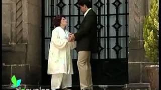 la usurpadora cap - 63 PARTE 3 EN HD