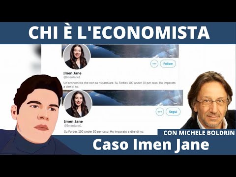 Video: Chi è Un Economista