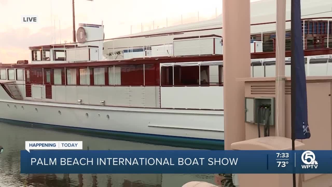 Honey Fitz yacht used by 5 U.S. presidents YouTube