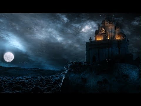 Людвиг ван Бетховен - Лунная соната. Ludwig Van Beethoven - Moonlight Sonata.