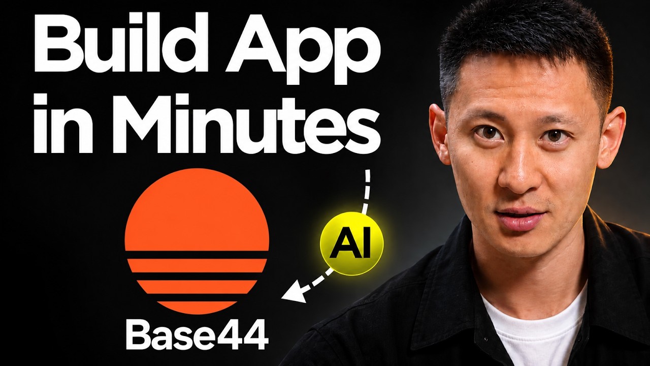How to Build an App with AI in 10 minutes (From Scratch)