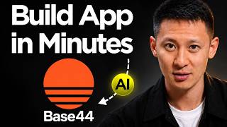 How to Build an App with AI in 10 minutes (From Scratch)