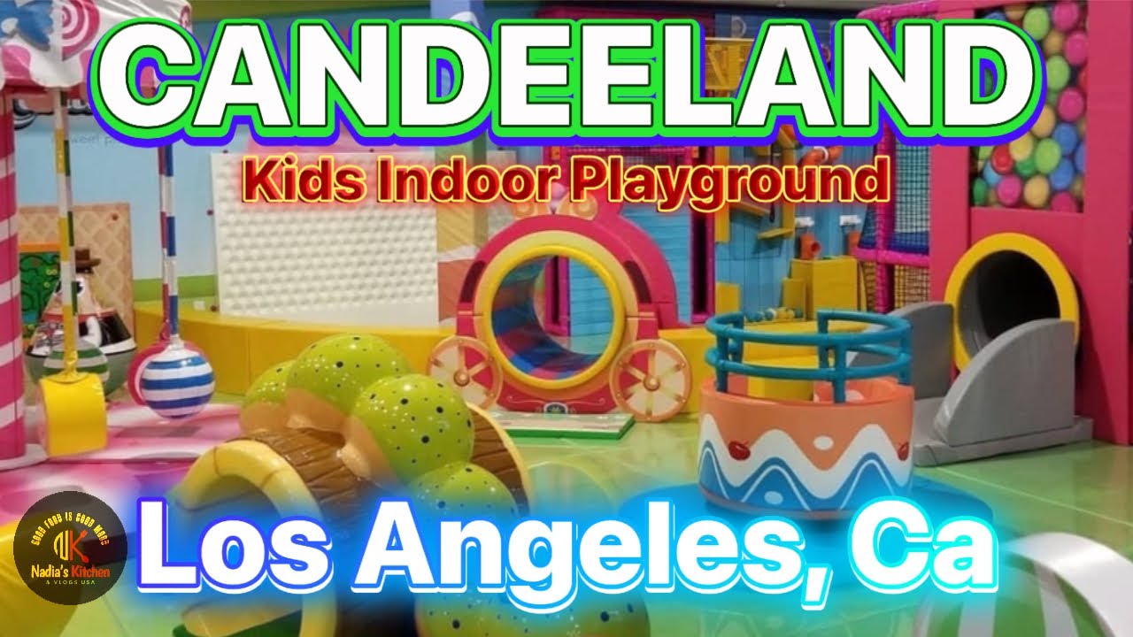 Candeeland Indoor Playground Candeeland Vlog Kids Indoor Playground candeeland-indoor-playground-candeeland-vlog-kids-indoor-playground