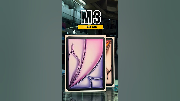 IPAD AIR 11 INCH 128GB BOX PACKED ONE YEAR WARRANTY #apple #viral #appleipad #shorts