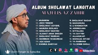 Full Album Majelis Az Zahir - Mughrom - Joko Tingkir - Manusia Idolaku | Sholawat Nabi Muhammad