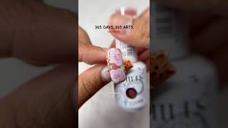 Water decal nail art tutorial #nails #pressonnails #shortsfeed #explore #trending #waterdecals #yt