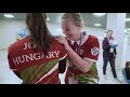 Первенство мира по кёрлингу среди юниоров: день 6 / The World Junior Curling Championships 2020