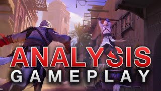 Assassin&#39;s Creed Mirage | NEW Gameplay Analysis