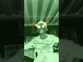laser oči