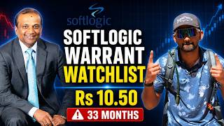 Softlogic Holdings SHL The SEC Rule Said Suspend Trading It Still Hasn t Here s Why