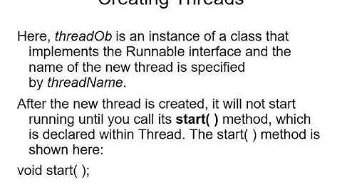 3  Threads in JAVA Sockets programming