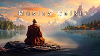 Reiki Music  Get Rid Of All Bad Energy, Increase Mental Strength, Reduce Stress And Anxiety #4