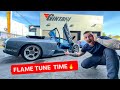 MY $600,000 DREAM CAR LAMBORGHINI GETS MAJOR MODS AT GINTANI…