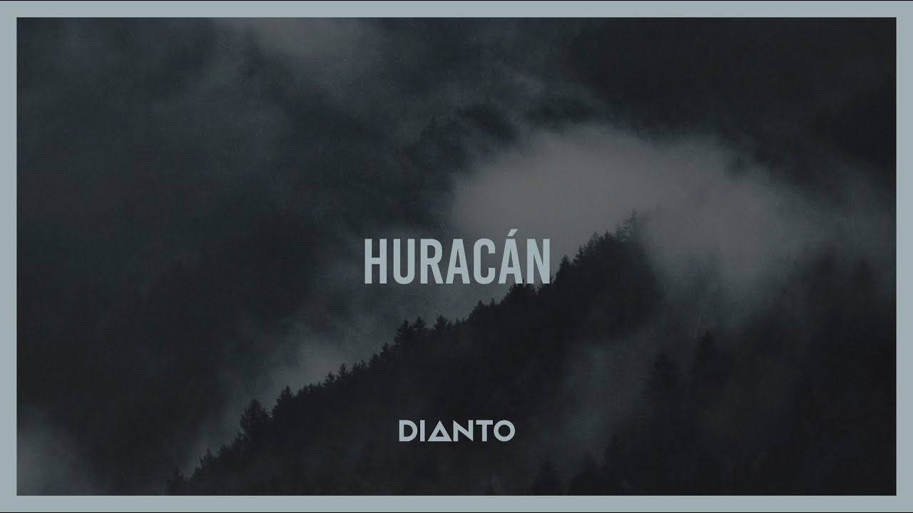 Dianto -  Huracán [KSKM Music Release]