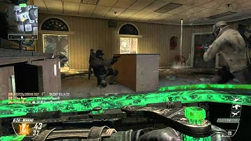 Bo2 Trolling (Fails, Tomahawks, Riot Shield, C4, One Shot Executioner Kills)