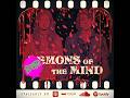 BONUS EP 446 - DEMON'S OF THE MIND (1972) BLURAY REVIEW - RELEASE DATE 6th APRIL 2026