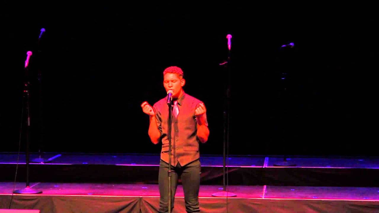 Stay cover by Cory Moreno