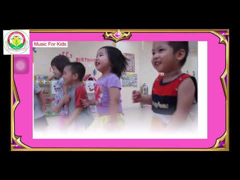 Dạy hát Đi nhà trẻ_GV Thanh Hân
