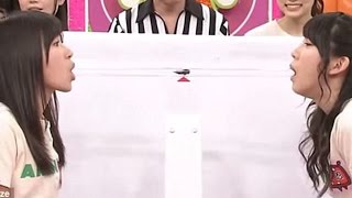 2 Girls 1 Roach Craziest Japanese Gameshow