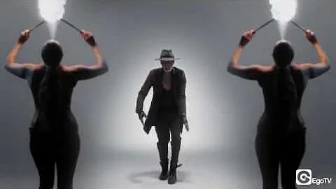 WILLY WILLIAM   Ego Official Video