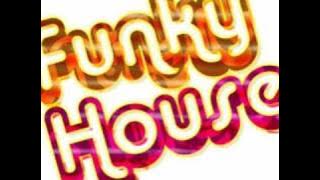 The Funky Anthem Instrumental