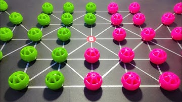 How to Play Bead 18 | Challenge Accepted | Learn to Play