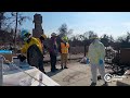 The Hard Work of Hazardous Waste Removal