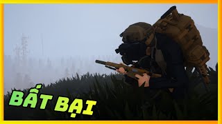 Sau bao ngày sinh tồn khắc nghiệt, tàn khốc, dã man... | SurrounDead sl929 screenshot 5