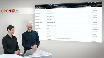 Knowledge Graphs - 3.2 Complex Queries with SPARQL