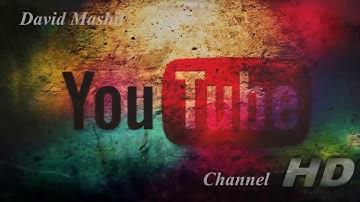 David Mashil - Zhiyun Crane