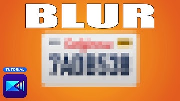 Track and Blur Moving Objects The Right Way | PowerDirector