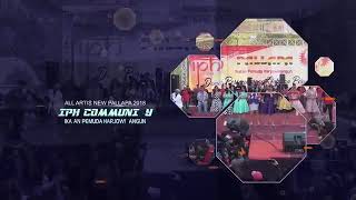 NEW PALAPA - KEPALING (DEVI ALDIVA)
