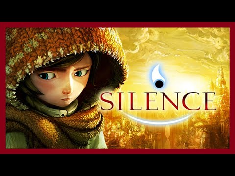 Silence | Прохождение | Без комментариев