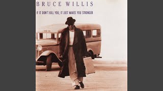 Video thumbnail of "Bruce Willis - Save The Last Dance For Me"