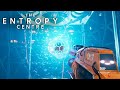 The Entropy Centre | #11 | Area 13. Стабилизация реактора