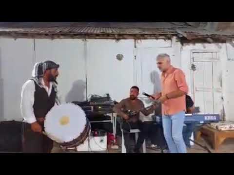 ZAZA MAHMUT'DAN MUHTEŞEM BİR ZAZACA AĞIT