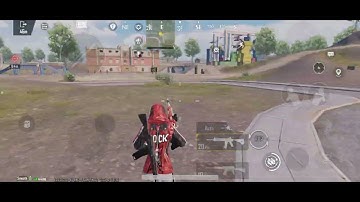🔥4X Scope No Recoil Sensitivity I Master 4X Zero Recoil Spray with Gyroscope #bgmimobile #bgmi