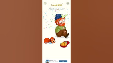 DOP 2 level 526 complete